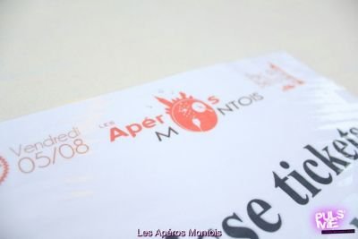 Apéro Pré-Doudou ! - Gallerie photo #449